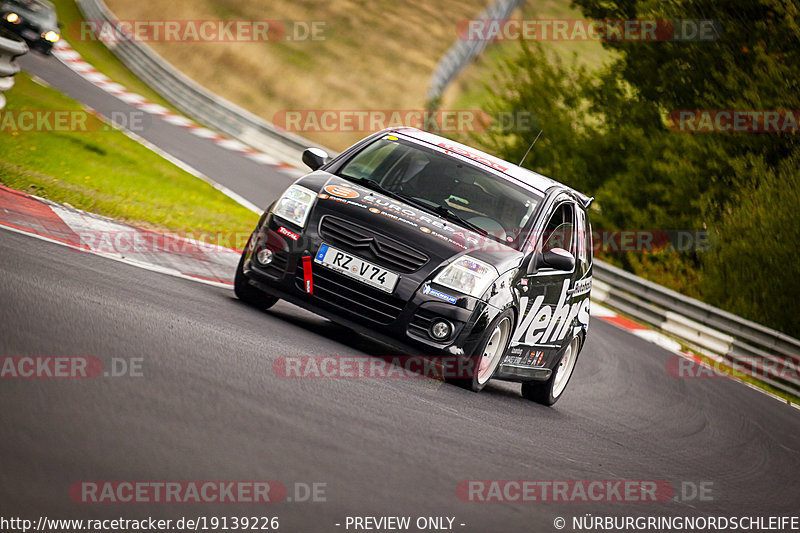 Bild #19139226 - Touristenfahrten Nürburgring Nordschleife (24.09.2022)