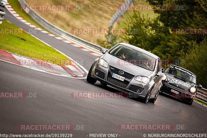 Bild #19139229 - Touristenfahrten Nürburgring Nordschleife (24.09.2022)