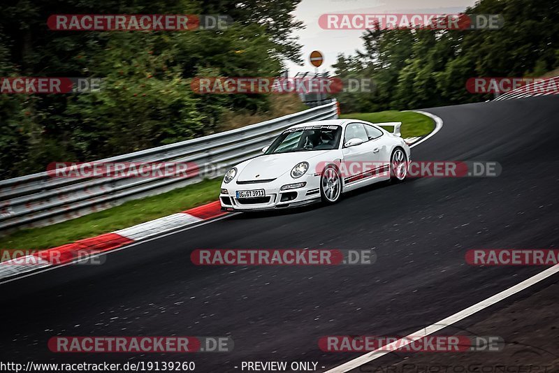 Bild #19139260 - Touristenfahrten Nürburgring Nordschleife (24.09.2022)