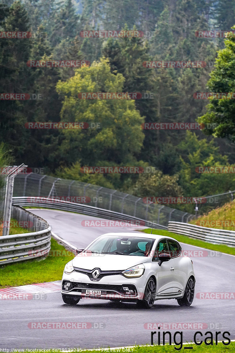 Bild #19139285 - Touristenfahrten Nürburgring Nordschleife (24.09.2022)