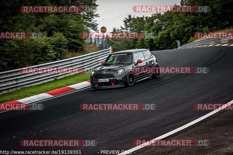 Bild #19139301 - Touristenfahrten Nürburgring Nordschleife (24.09.2022)