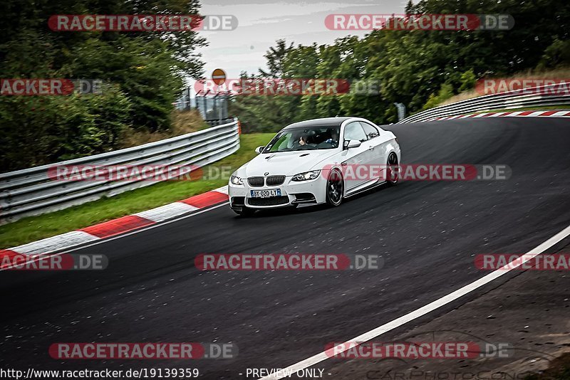 Bild #19139359 - Touristenfahrten Nürburgring Nordschleife (24.09.2022)