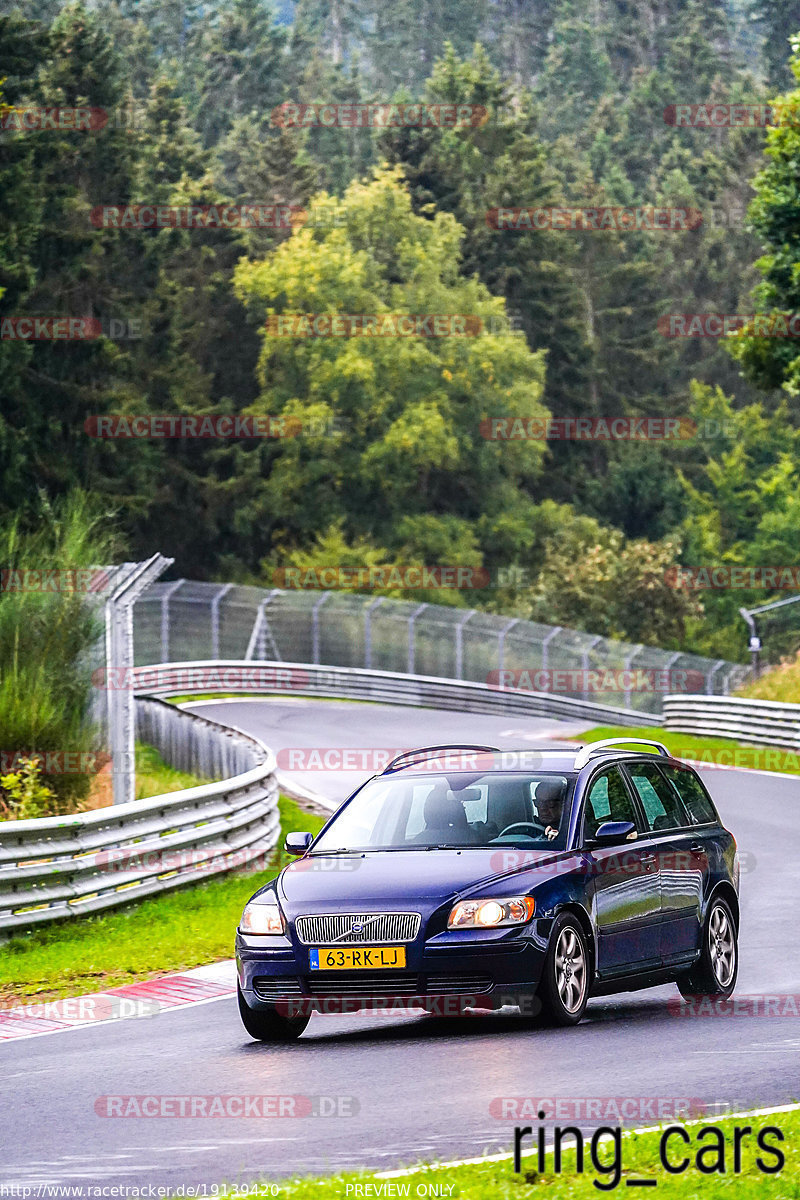 Bild #19139420 - Touristenfahrten Nürburgring Nordschleife (24.09.2022)