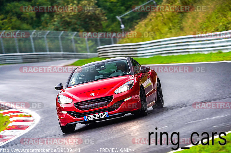 Bild #19139441 - Touristenfahrten Nürburgring Nordschleife (24.09.2022)