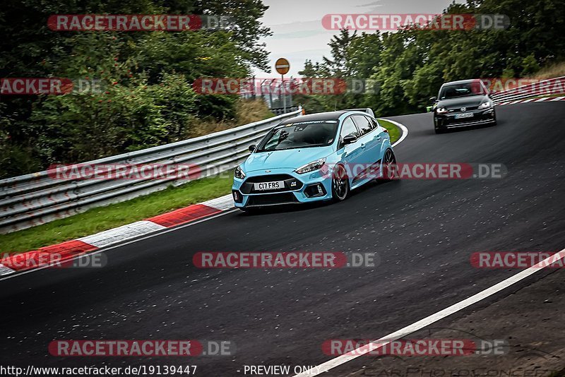 Bild #19139447 - Touristenfahrten Nürburgring Nordschleife (24.09.2022)