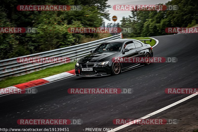 Bild #19139451 - Touristenfahrten Nürburgring Nordschleife (24.09.2022)