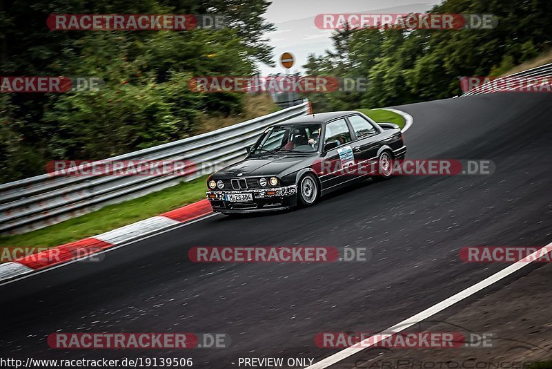 Bild #19139506 - Touristenfahrten Nürburgring Nordschleife (24.09.2022)