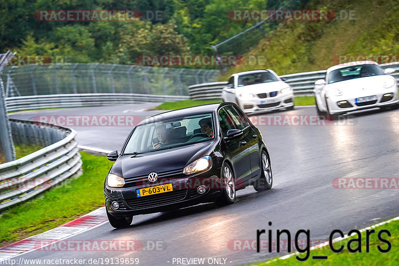 Bild #19139659 - Touristenfahrten Nürburgring Nordschleife (24.09.2022)