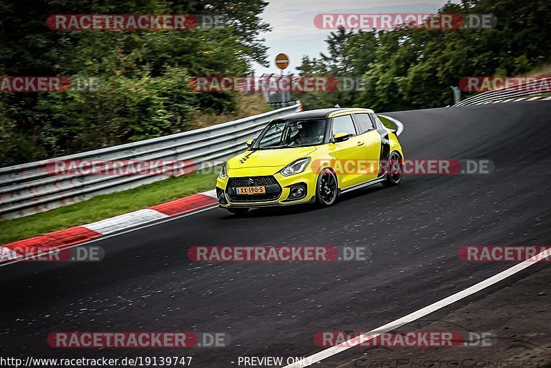 Bild #19139747 - Touristenfahrten Nürburgring Nordschleife (24.09.2022)