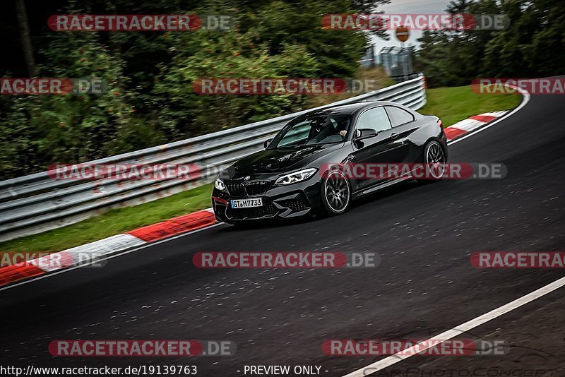 Bild #19139763 - Touristenfahrten Nürburgring Nordschleife (24.09.2022)