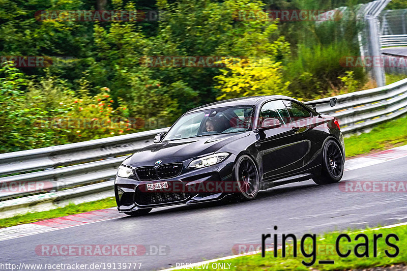 Bild #19139777 - Touristenfahrten Nürburgring Nordschleife (24.09.2022)