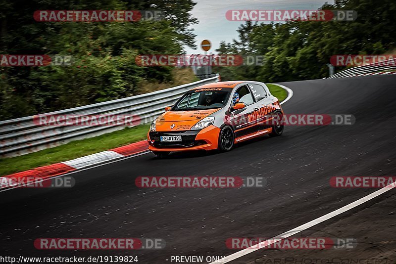 Bild #19139824 - Touristenfahrten Nürburgring Nordschleife (24.09.2022)