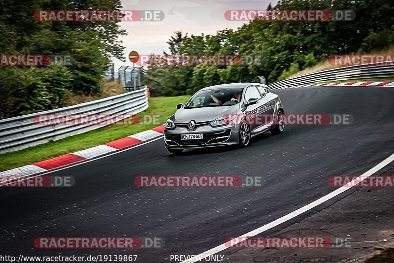 Bild #19139867 - Touristenfahrten Nürburgring Nordschleife (24.09.2022)