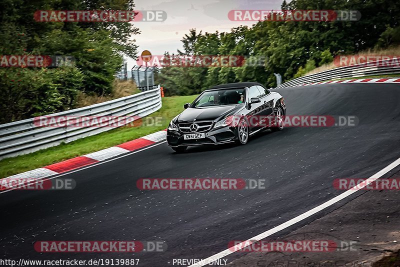 Bild #19139887 - Touristenfahrten Nürburgring Nordschleife (24.09.2022)