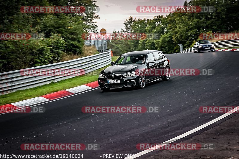 Bild #19140024 - Touristenfahrten Nürburgring Nordschleife (24.09.2022)