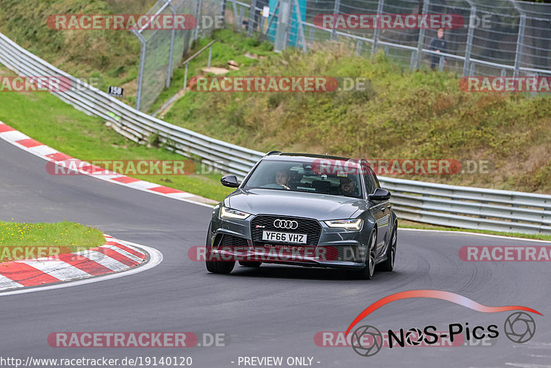 Bild #19140120 - Touristenfahrten Nürburgring Nordschleife (24.09.2022)