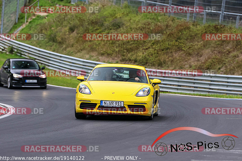 Bild #19140122 - Touristenfahrten Nürburgring Nordschleife (24.09.2022)