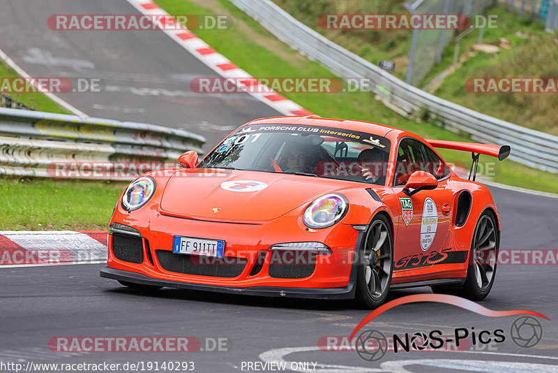 Bild #19140293 - Touristenfahrten Nürburgring Nordschleife (24.09.2022)