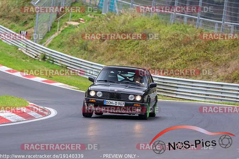 Bild #19140339 - Touristenfahrten Nürburgring Nordschleife (24.09.2022)