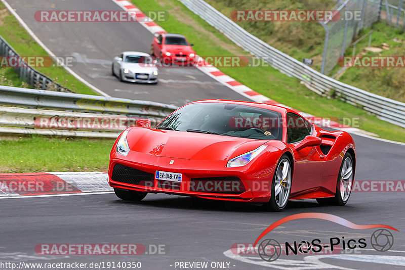 Bild #19140350 - Touristenfahrten Nürburgring Nordschleife (24.09.2022)