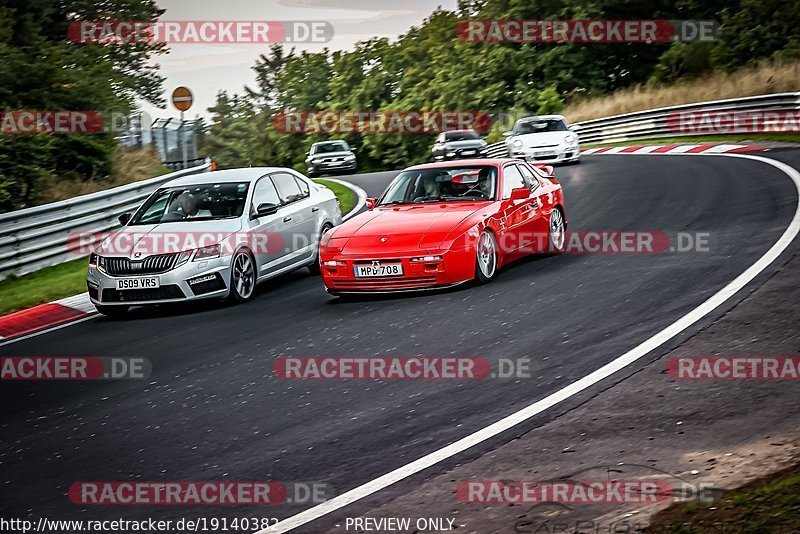 Bild #19140382 - Touristenfahrten Nürburgring Nordschleife (24.09.2022)