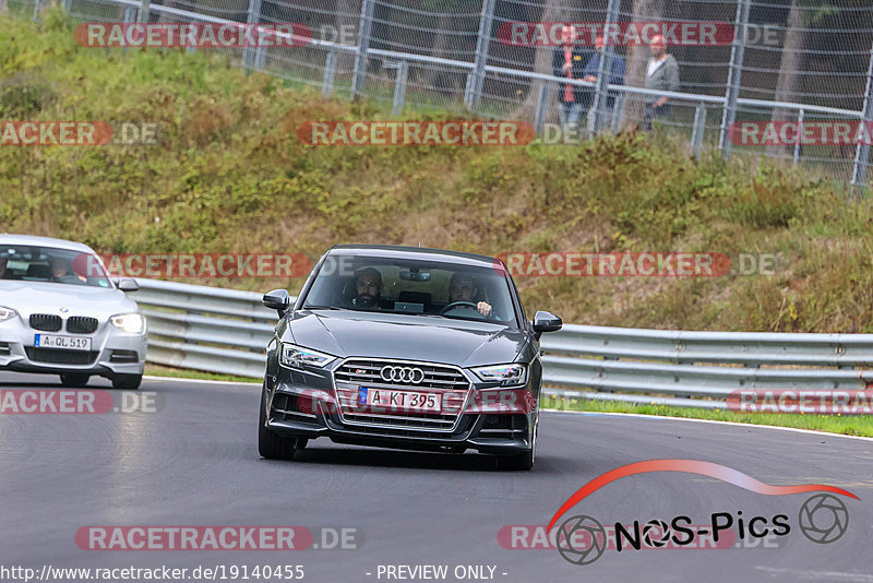 Bild #19140455 - Touristenfahrten Nürburgring Nordschleife (24.09.2022)