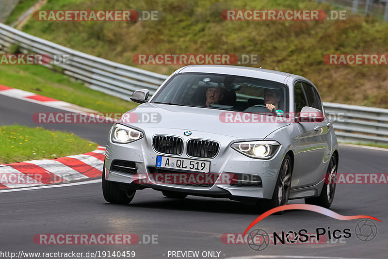 Bild #19140459 - Touristenfahrten Nürburgring Nordschleife (24.09.2022)