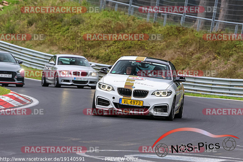 Bild #19140591 - Touristenfahrten Nürburgring Nordschleife (24.09.2022)