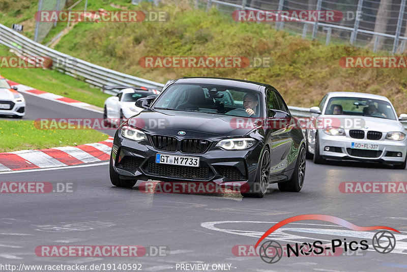 Bild #19140592 - Touristenfahrten Nürburgring Nordschleife (24.09.2022)