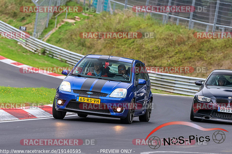 Bild #19140595 - Touristenfahrten Nürburgring Nordschleife (24.09.2022)