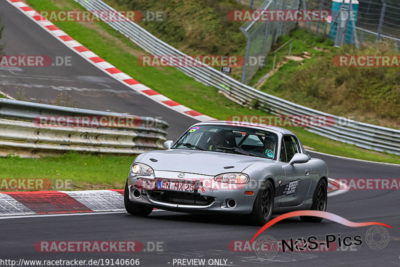 Bild #19140606 - Touristenfahrten Nürburgring Nordschleife (24.09.2022)