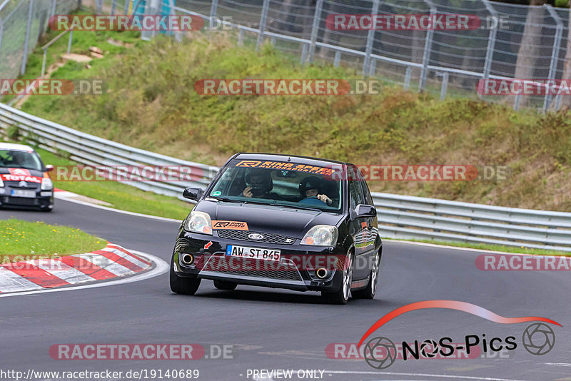 Bild #19140689 - Touristenfahrten Nürburgring Nordschleife (24.09.2022)