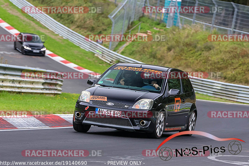 Bild #19140690 - Touristenfahrten Nürburgring Nordschleife (24.09.2022)