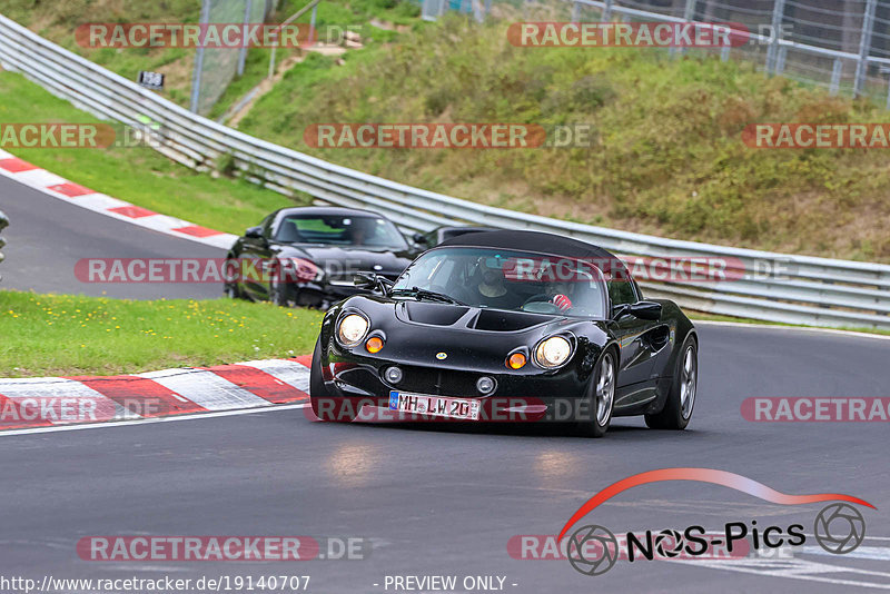 Bild #19140707 - Touristenfahrten Nürburgring Nordschleife (24.09.2022)