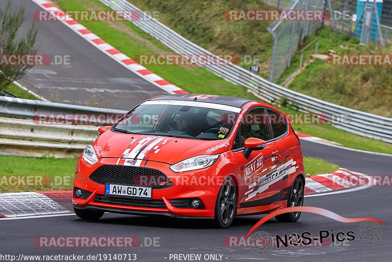 Bild #19140713 - Touristenfahrten Nürburgring Nordschleife (24.09.2022)