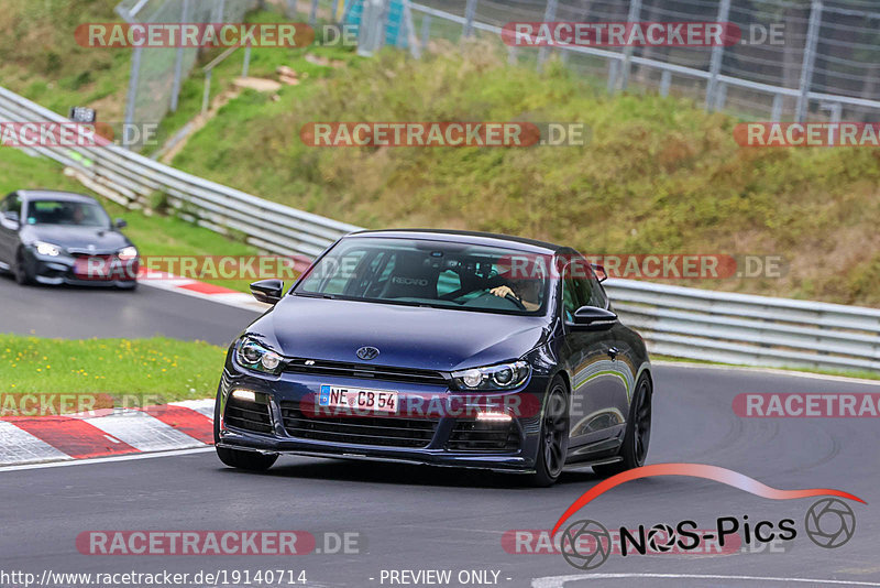 Bild #19140714 - Touristenfahrten Nürburgring Nordschleife (24.09.2022)