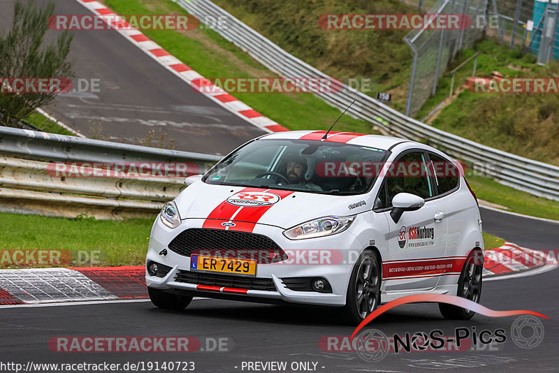 Bild #19140723 - Touristenfahrten Nürburgring Nordschleife (24.09.2022)