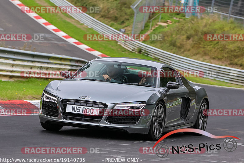 Bild #19140735 - Touristenfahrten Nürburgring Nordschleife (24.09.2022)