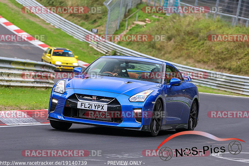 Bild #19140739 - Touristenfahrten Nürburgring Nordschleife (24.09.2022)