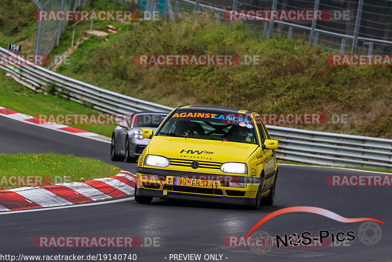 Bild #19140740 - Touristenfahrten Nürburgring Nordschleife (24.09.2022)