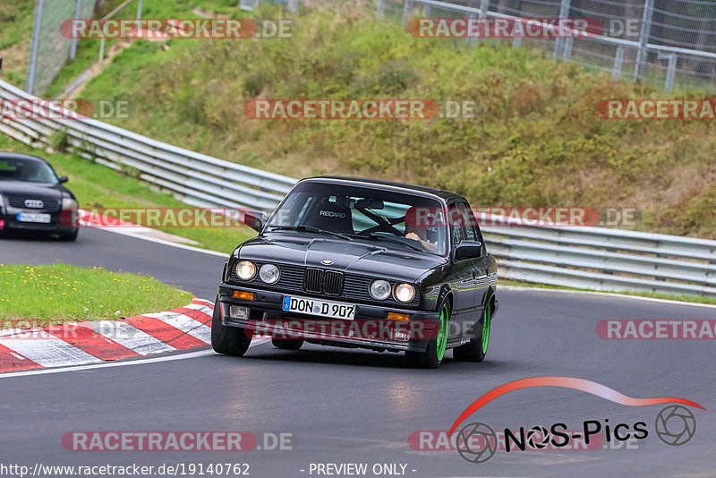 Bild #19140762 - Touristenfahrten Nürburgring Nordschleife (24.09.2022)