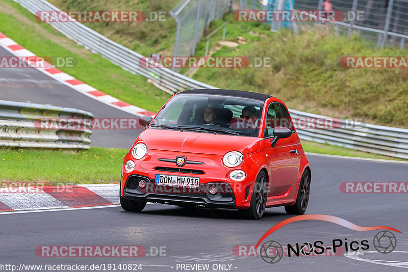 Bild #19140824 - Touristenfahrten Nürburgring Nordschleife (24.09.2022)