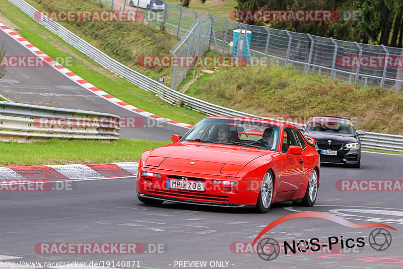 Bild #19140871 - Touristenfahrten Nürburgring Nordschleife (24.09.2022)