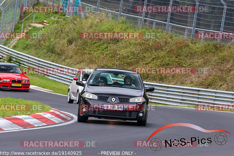 Bild #19140925 - Touristenfahrten Nürburgring Nordschleife (24.09.2022)