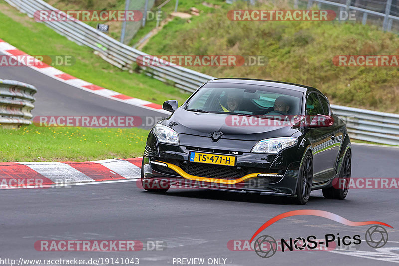 Bild #19141043 - Touristenfahrten Nürburgring Nordschleife (24.09.2022)