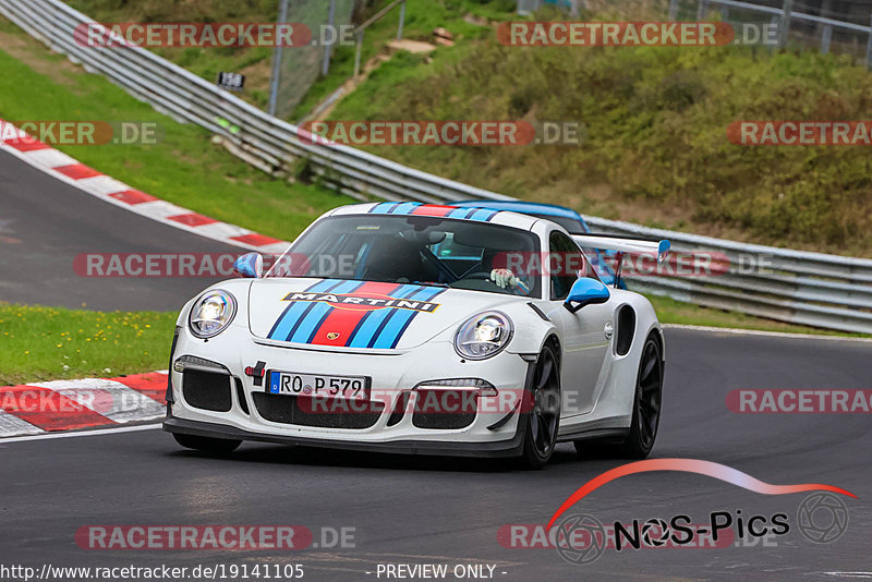 Bild #19141105 - Touristenfahrten Nürburgring Nordschleife (24.09.2022)