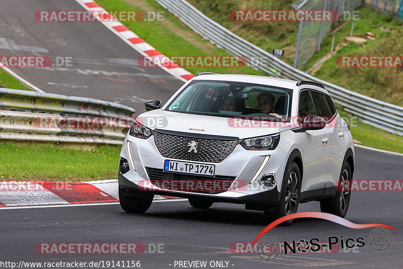 Bild #19141156 - Touristenfahrten Nürburgring Nordschleife (24.09.2022)