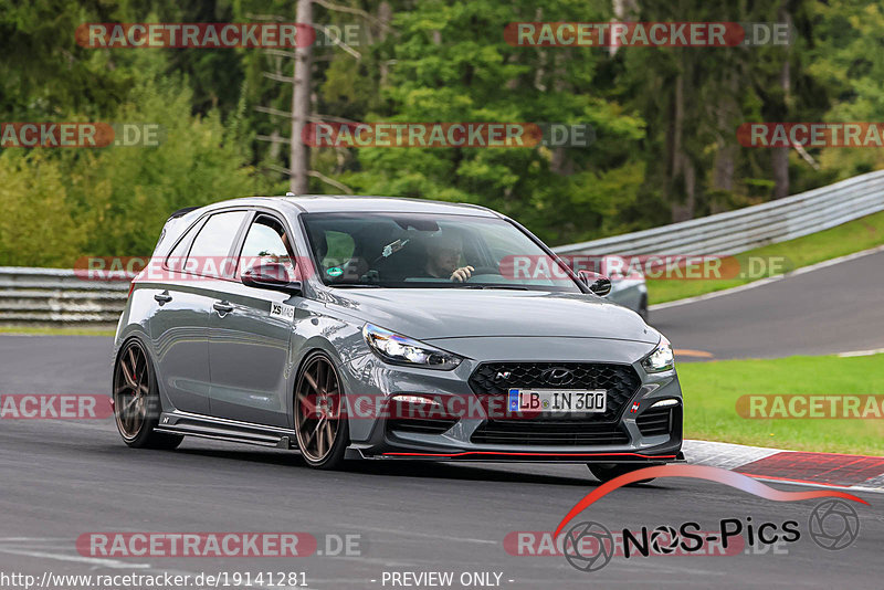 Bild #19141281 - Touristenfahrten Nürburgring Nordschleife (24.09.2022)