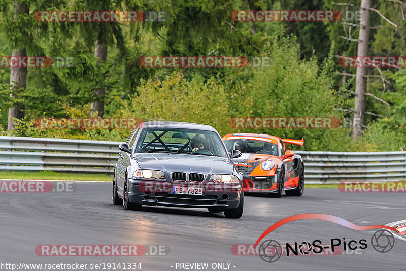 Bild #19141334 - Touristenfahrten Nürburgring Nordschleife (24.09.2022)