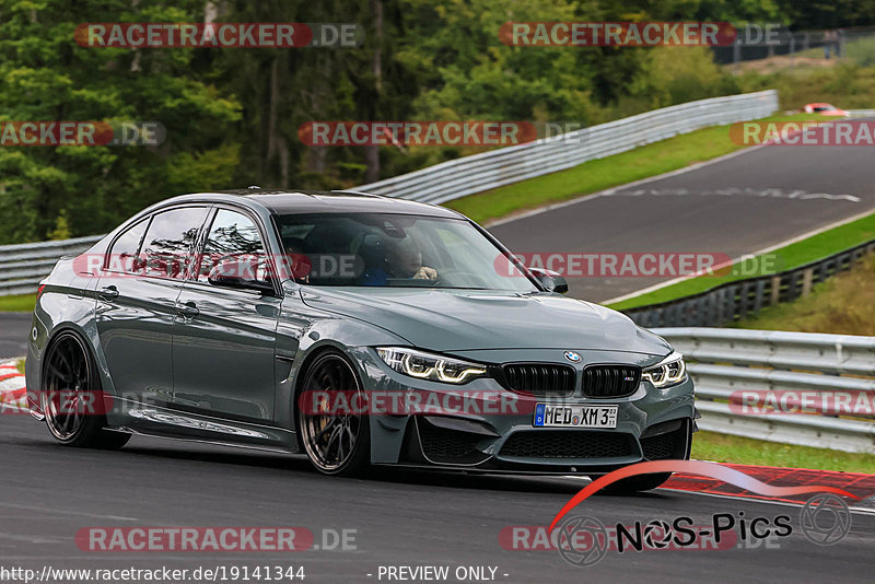 Bild #19141344 - Touristenfahrten Nürburgring Nordschleife (24.09.2022)